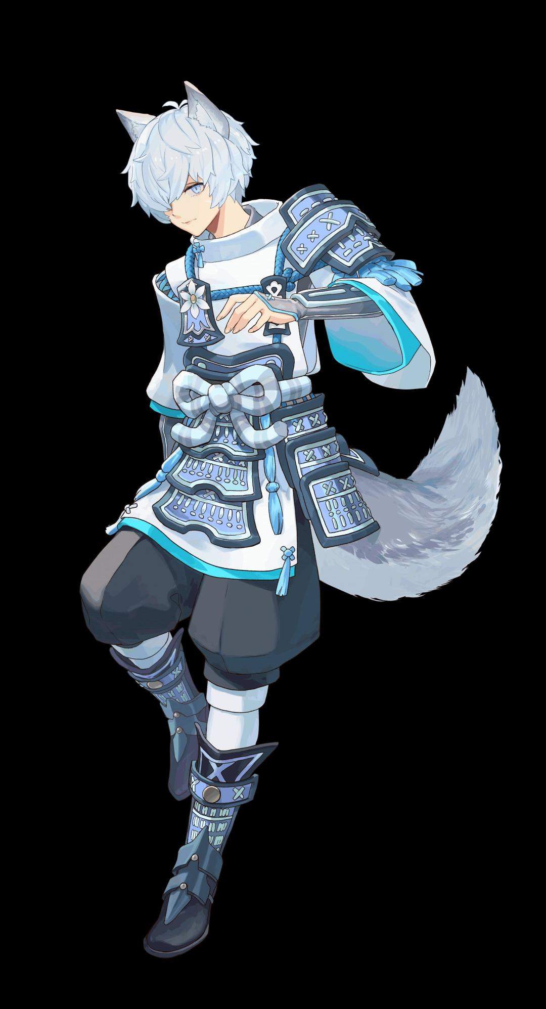 《符文工房》系列最新作《符文工房 龙之天地》 主要角色介绍影片陆续更新中！ - 游戏熊