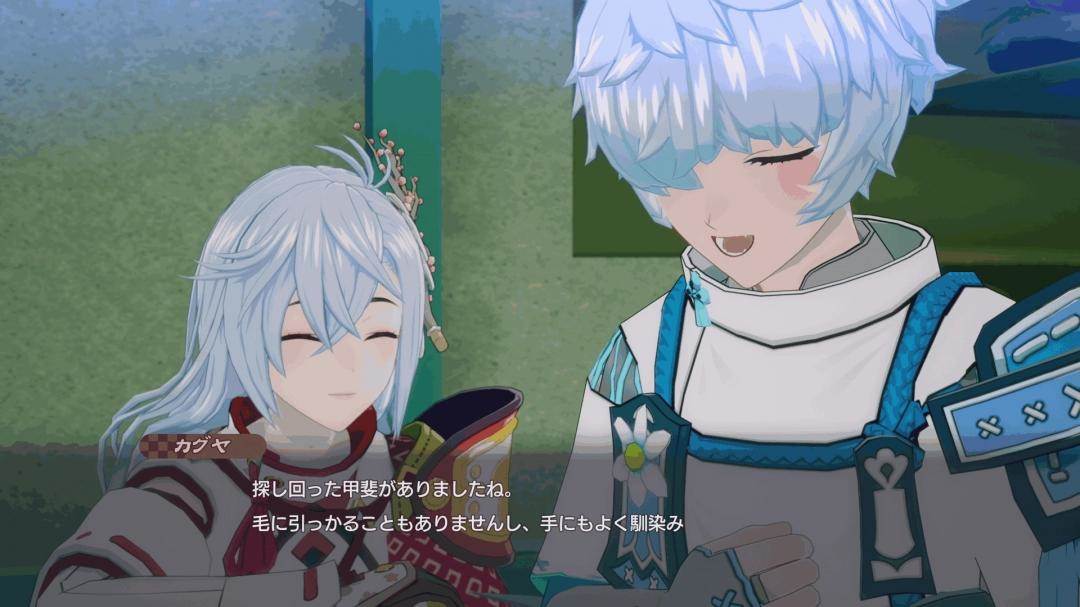 《符文工房》系列最新作《符文工房 龙之天地》 主要角色介绍影片陆续更新中！ - 游戏熊