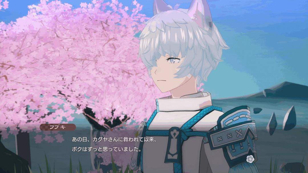 《符文工房》系列最新作《符文工房 龙之天地》 主要角色介绍影片陆续更新中！ - 游戏熊