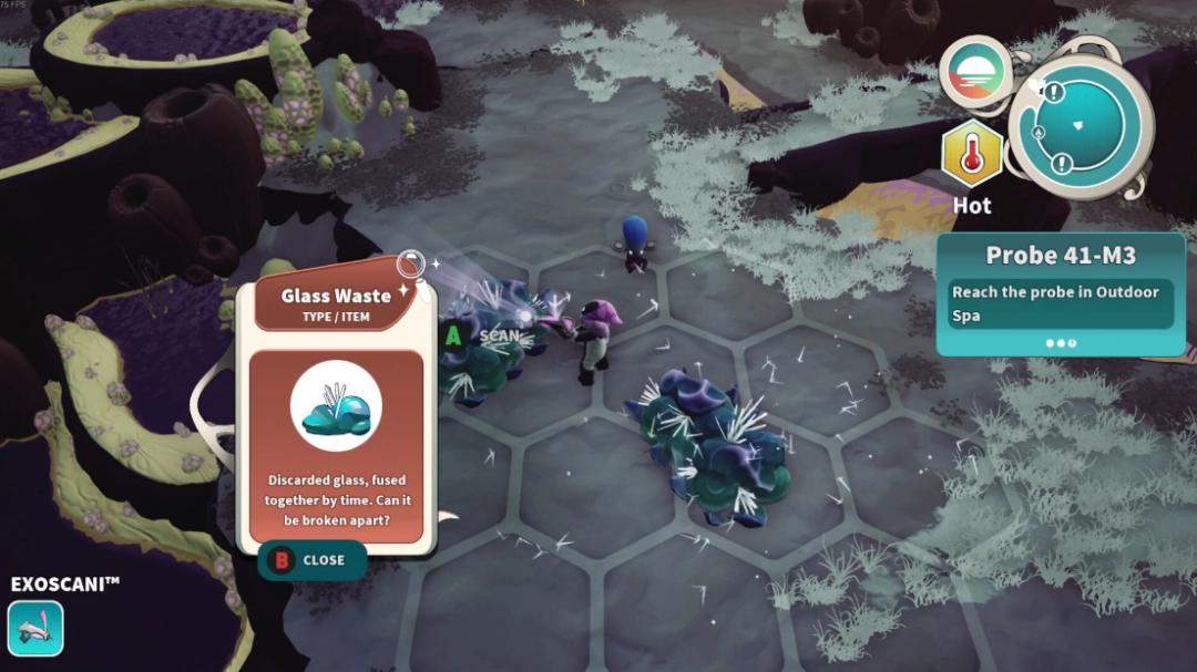 治愈系管理探索游戏《远花》主机版发售,多平台同步上线 治愈系管理探索游戏《远花》主机版发售,多平台同步上线 - 游戏熊