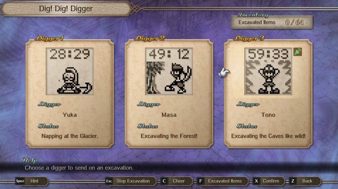 《沙加开拓者2:复刻版》在Steam发售,国区售价198元 《沙加开拓者2:复刻版》在Steam发售,国区售价198元 - 游戏熊