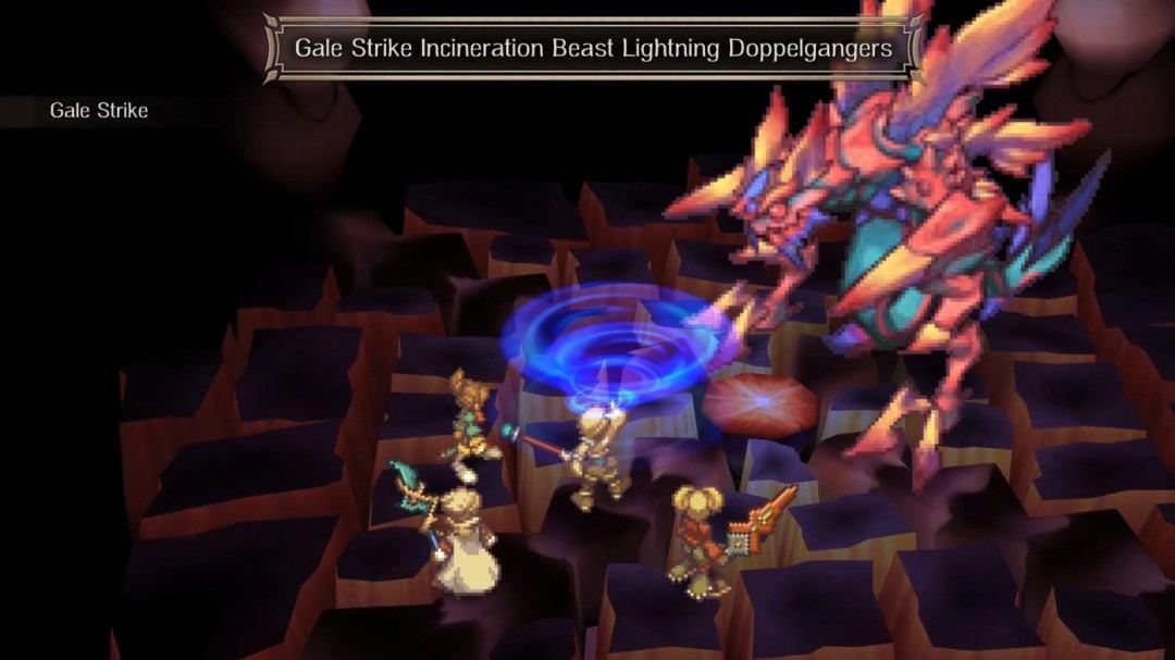 《沙加开拓者2:复刻版》在Steam发售,国区售价198元 《沙加开拓者2:复刻版》在Steam发售,国区售价198元 - 游戏熊