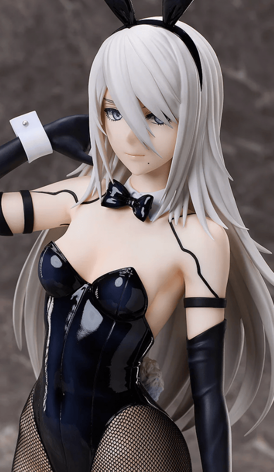 《尼尔：机械纪元》A2新手办开启预售，兔女郎性感撩人非常吸睛 - 游戏熊