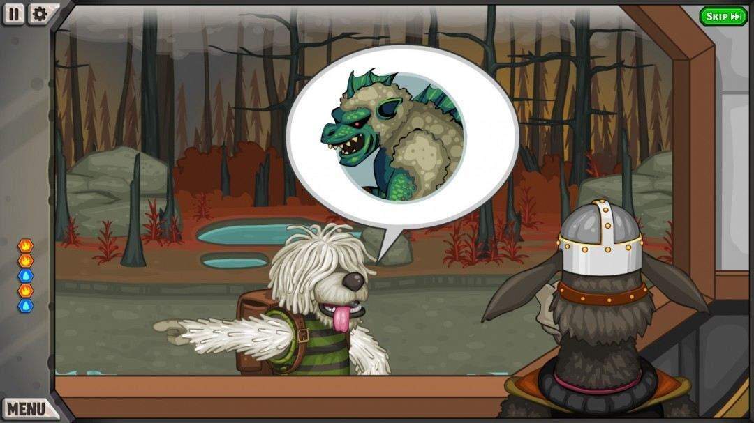 《杰克驴铁匠 武器与战士》Steam页面,年内发售 《杰克驴铁匠 武器与战士》Steam页面,年内发售 - 游戏熊