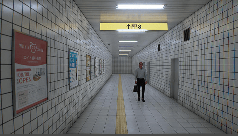 《8号出口》销量突破150万，手游版电影化热度再提升