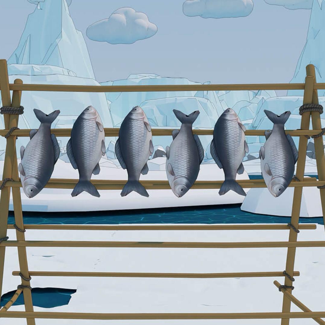 Escape Room北极通关攻略详情 Escape Room北极通关攻略详情 - 游戏熊