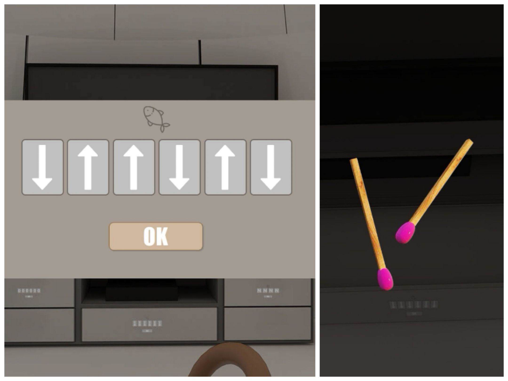 Escape Room北极通关攻略详情 Escape Room北极通关攻略详情 - 游戏熊