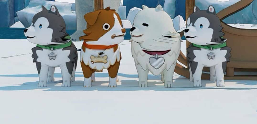 Escape Room北极通关攻略详情 Escape Room北极通关攻略详情 - 游戏熊