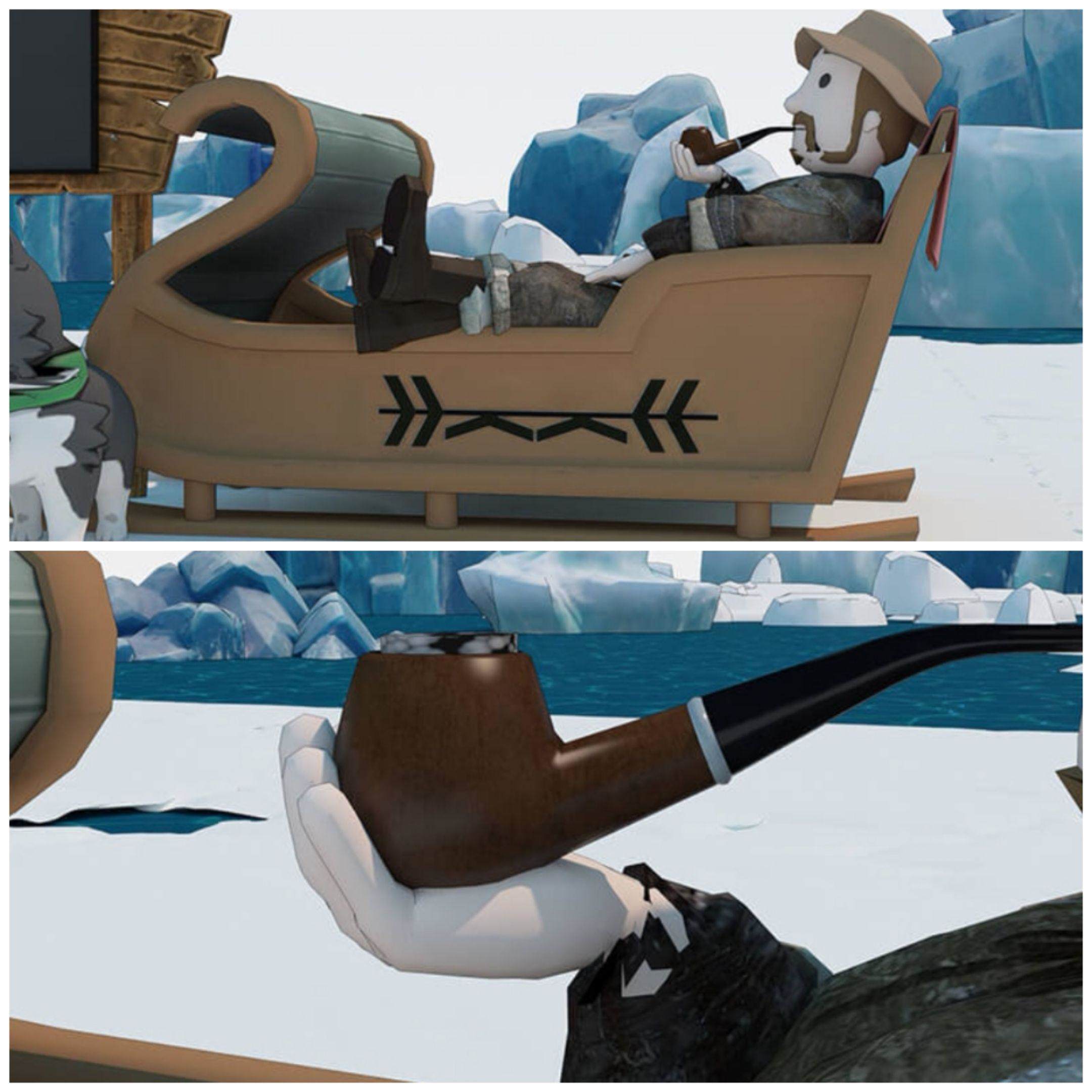 Escape Room北极通关攻略详情 Escape Room北极通关攻略详情 - 游戏熊