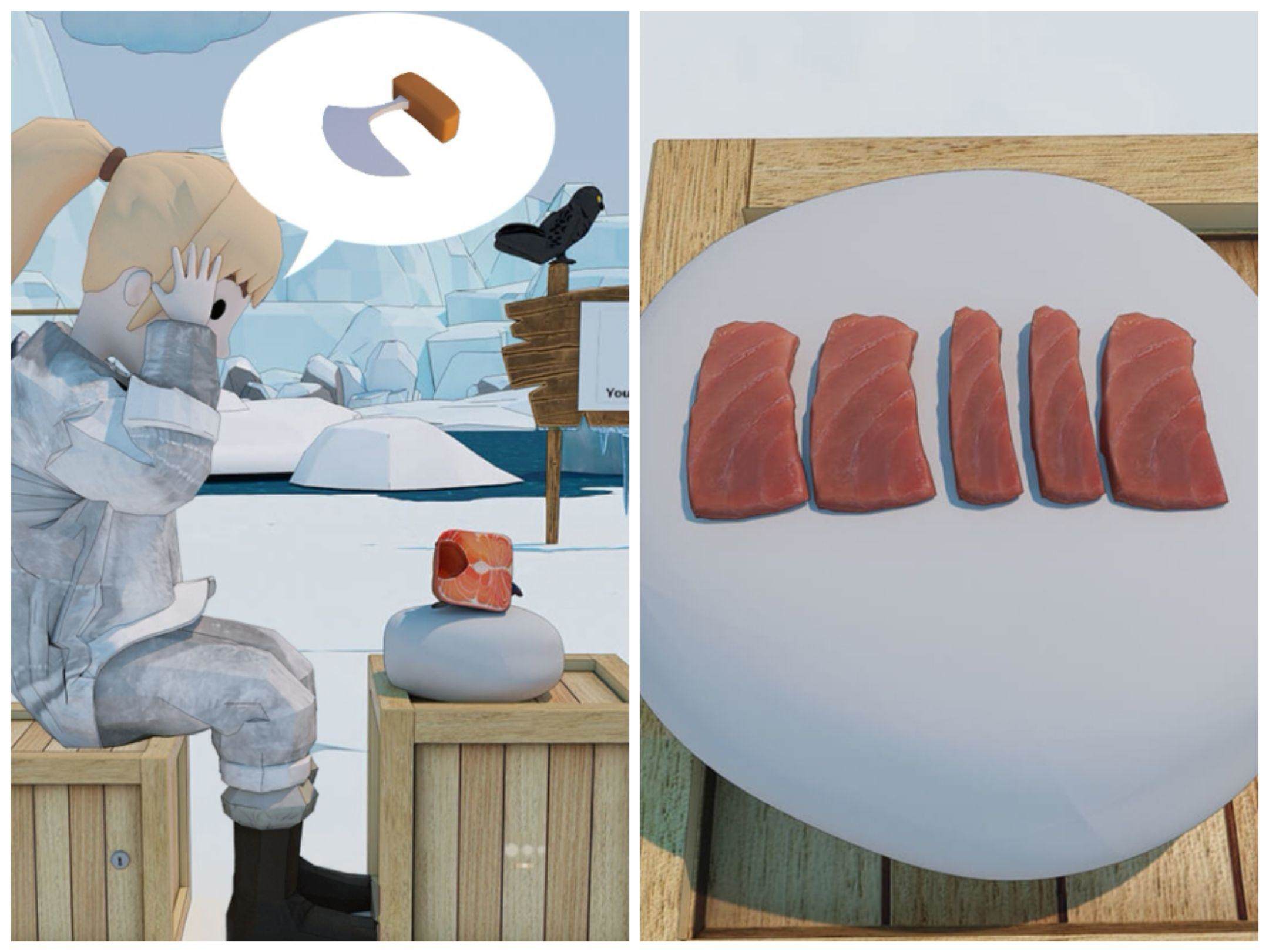 Escape Room北极通关攻略详情 Escape Room北极通关攻略详情 - 游戏熊