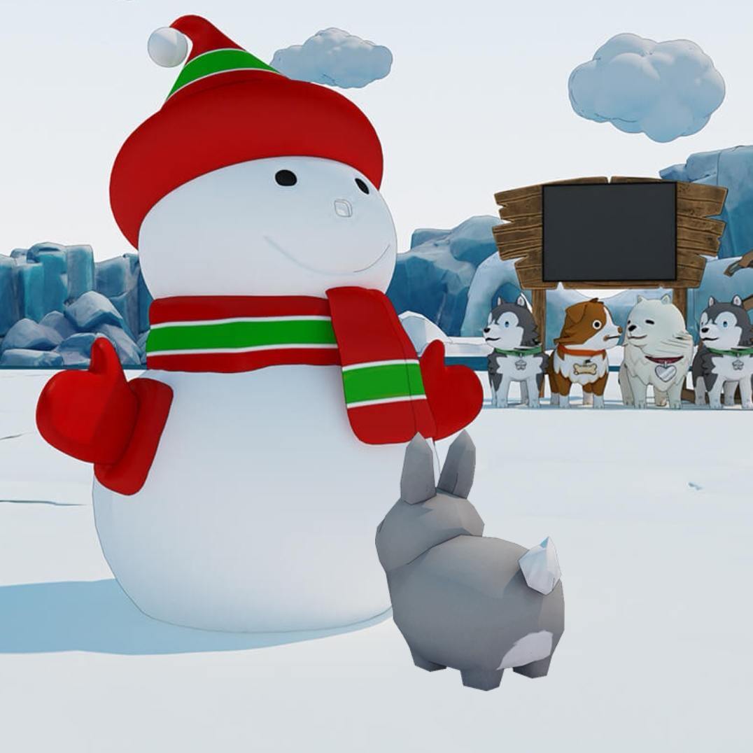 Escape Room北极通关攻略详情 Escape Room北极通关攻略详情 - 游戏熊