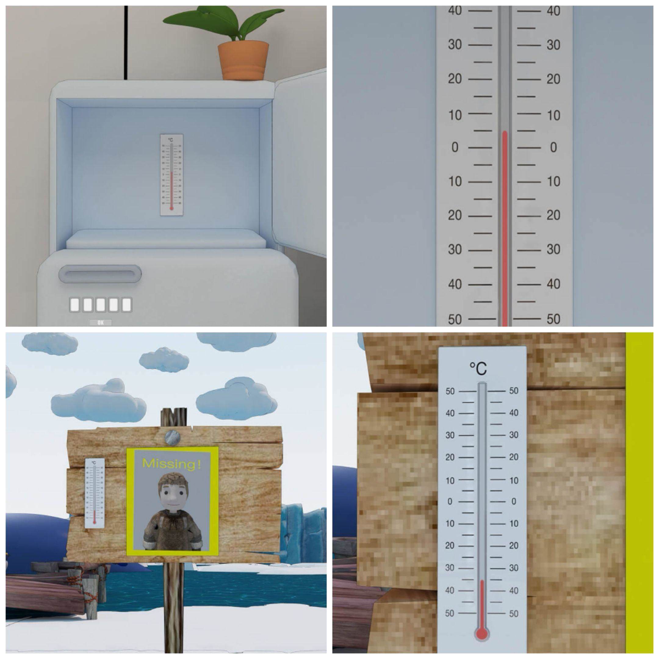 Escape Room北极通关攻略详情 Escape Room北极通关攻略详情 - 游戏熊