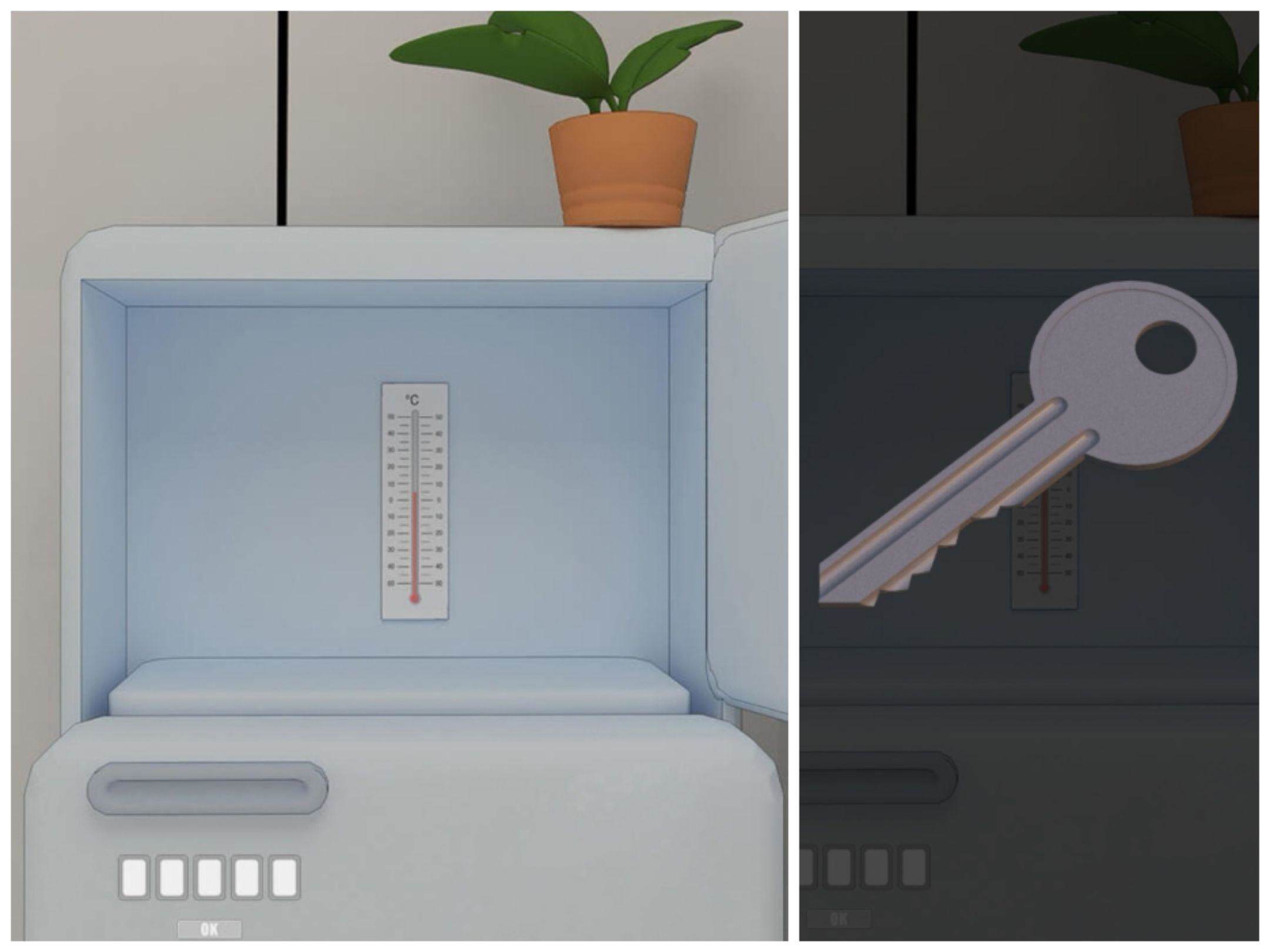 Escape Room北极通关攻略详情 Escape Room北极通关攻略详情 - 游戏熊