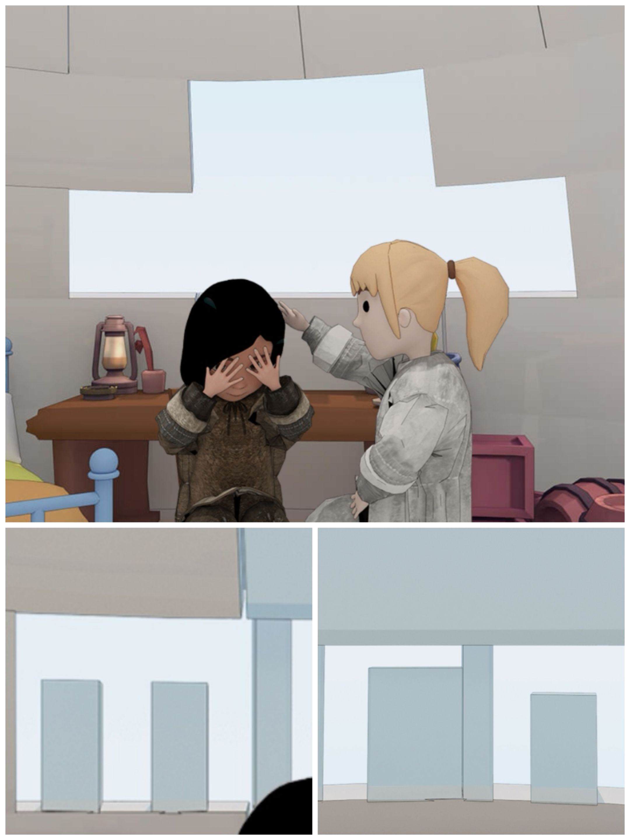 Escape Room北极通关攻略详情 Escape Room北极通关攻略详情 - 游戏熊