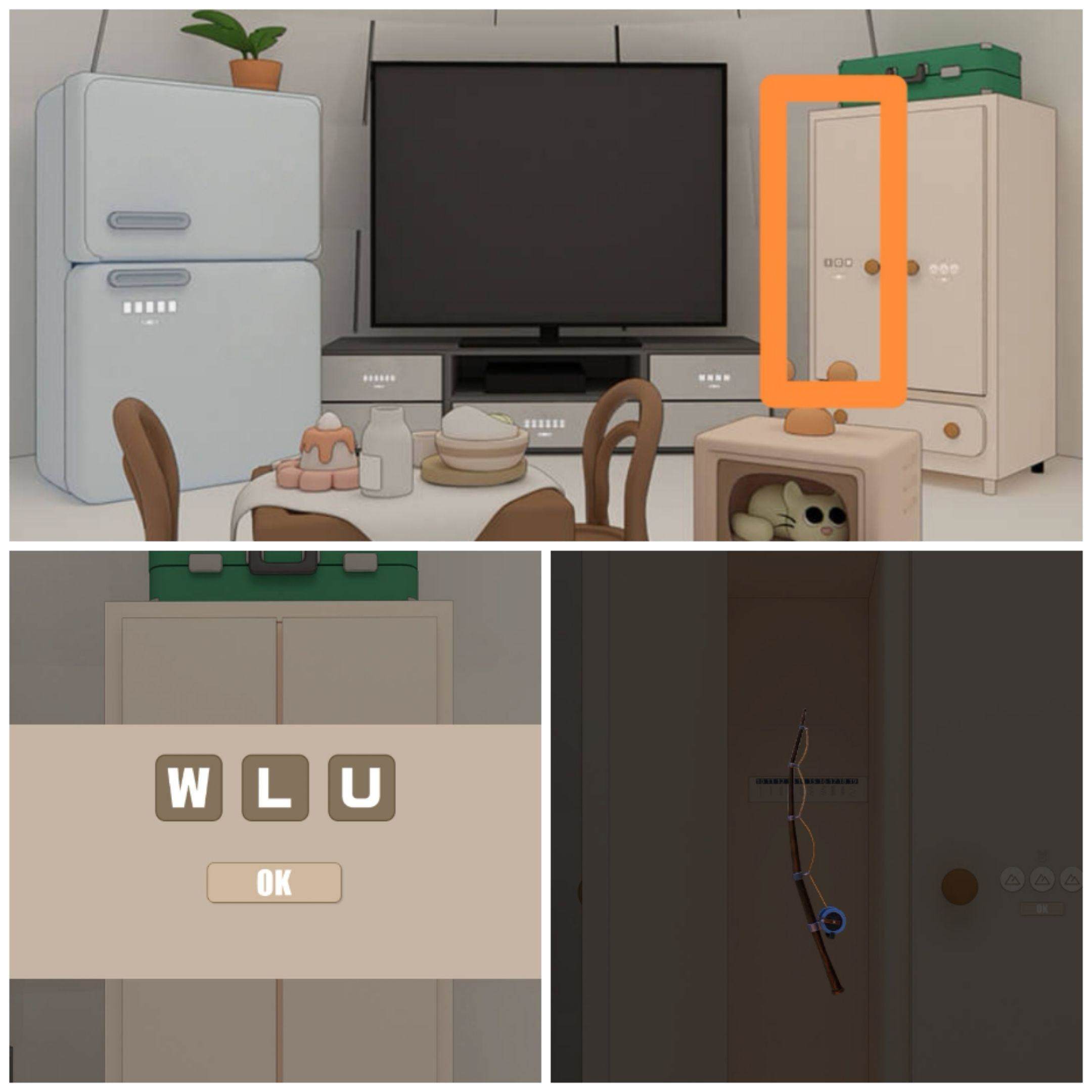 Escape Room北极通关攻略详情 Escape Room北极通关攻略详情 - 游戏熊