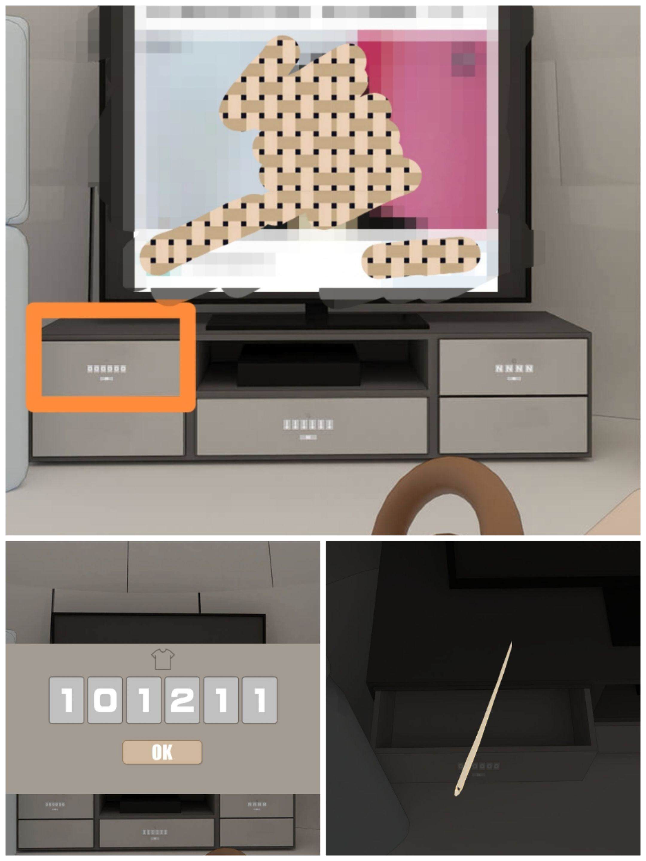 Escape Room北极通关攻略详情 Escape Room北极通关攻略详情 - 游戏熊