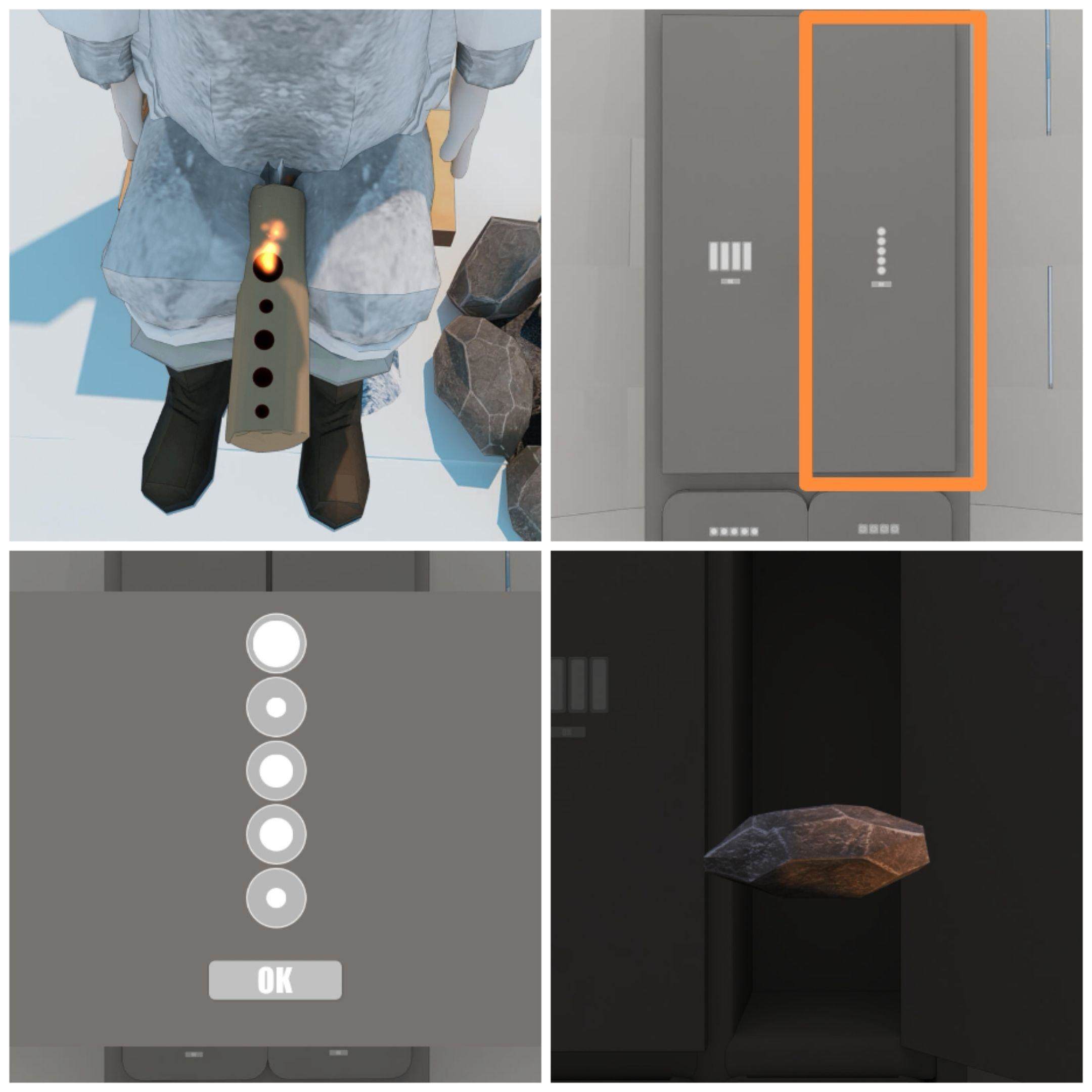 Escape Room北极通关攻略详情 Escape Room北极通关攻略详情 - 游戏熊