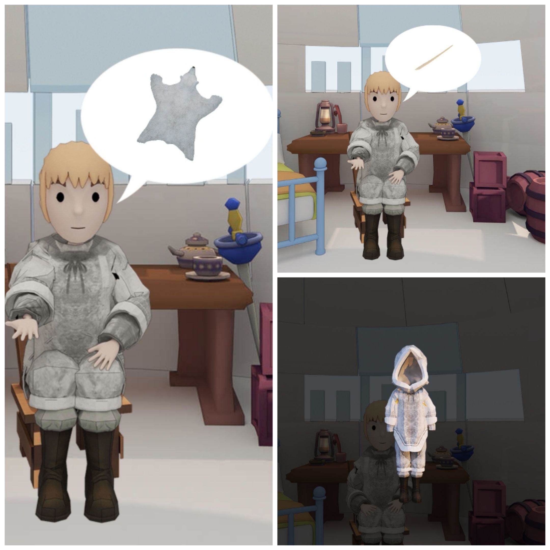 Escape Room北极通关攻略详情 Escape Room北极通关攻略详情 - 游戏熊