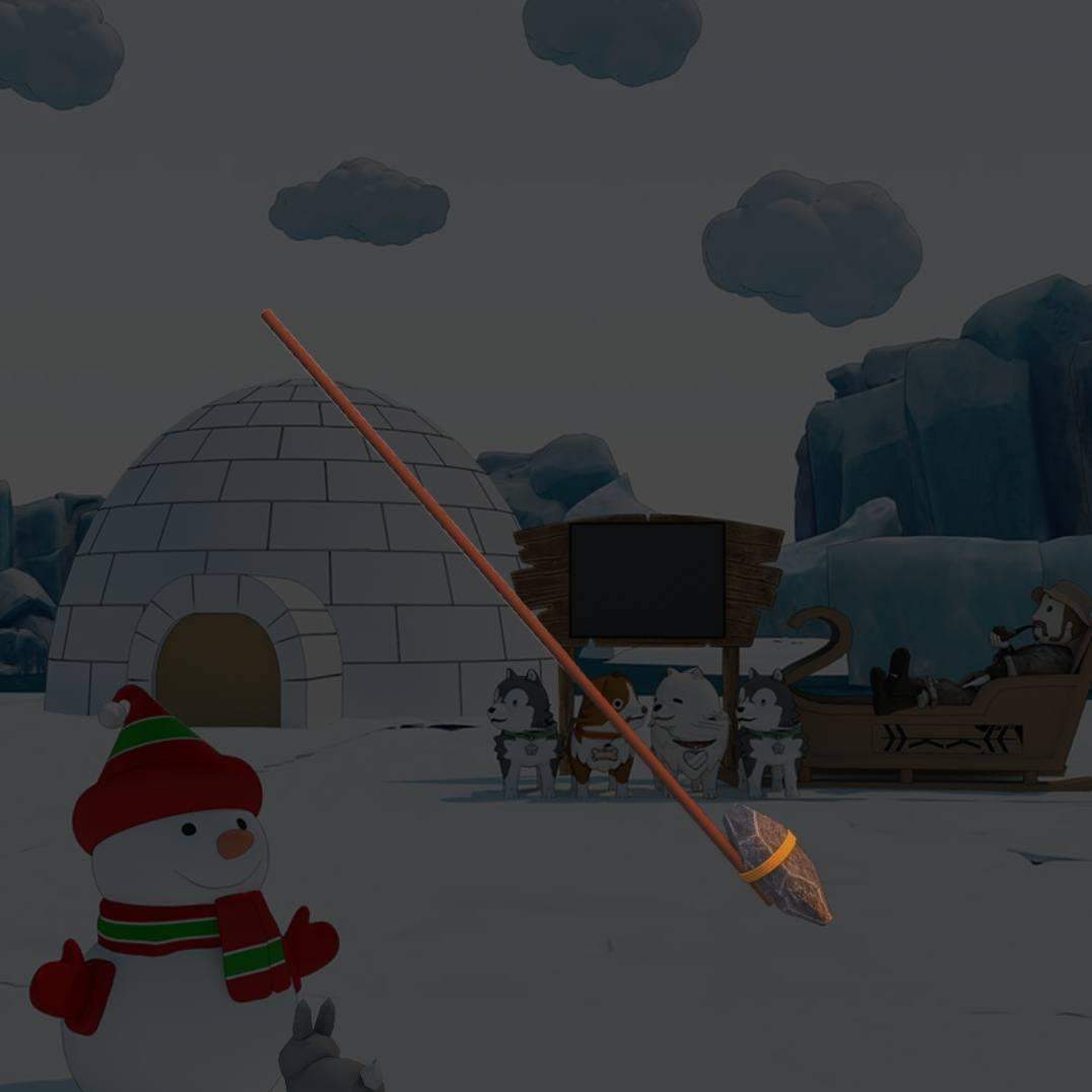 Escape Room北极通关攻略详情 Escape Room北极通关攻略详情 - 游戏熊