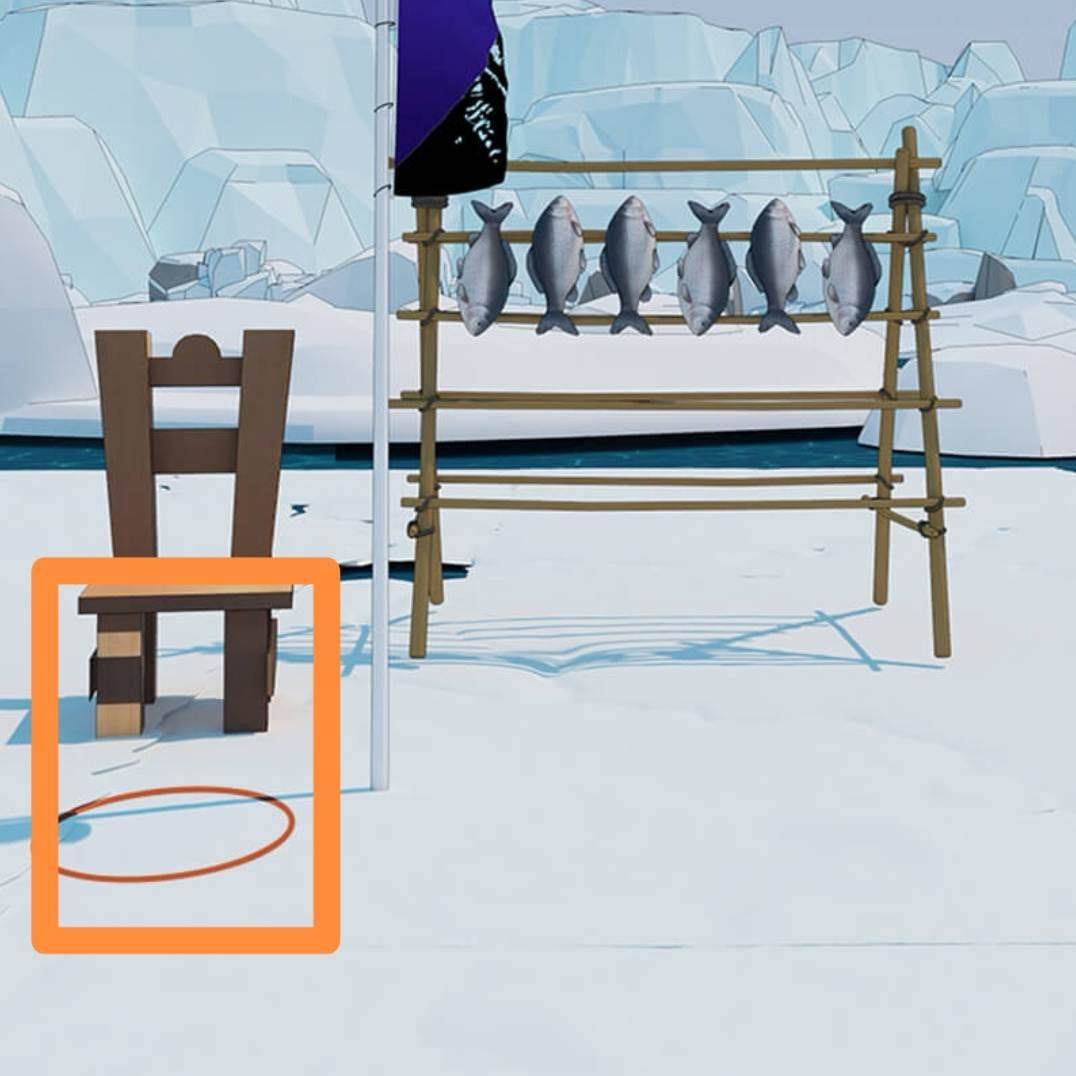 Escape Room北极通关攻略详情 Escape Room北极通关攻略详情 - 游戏熊