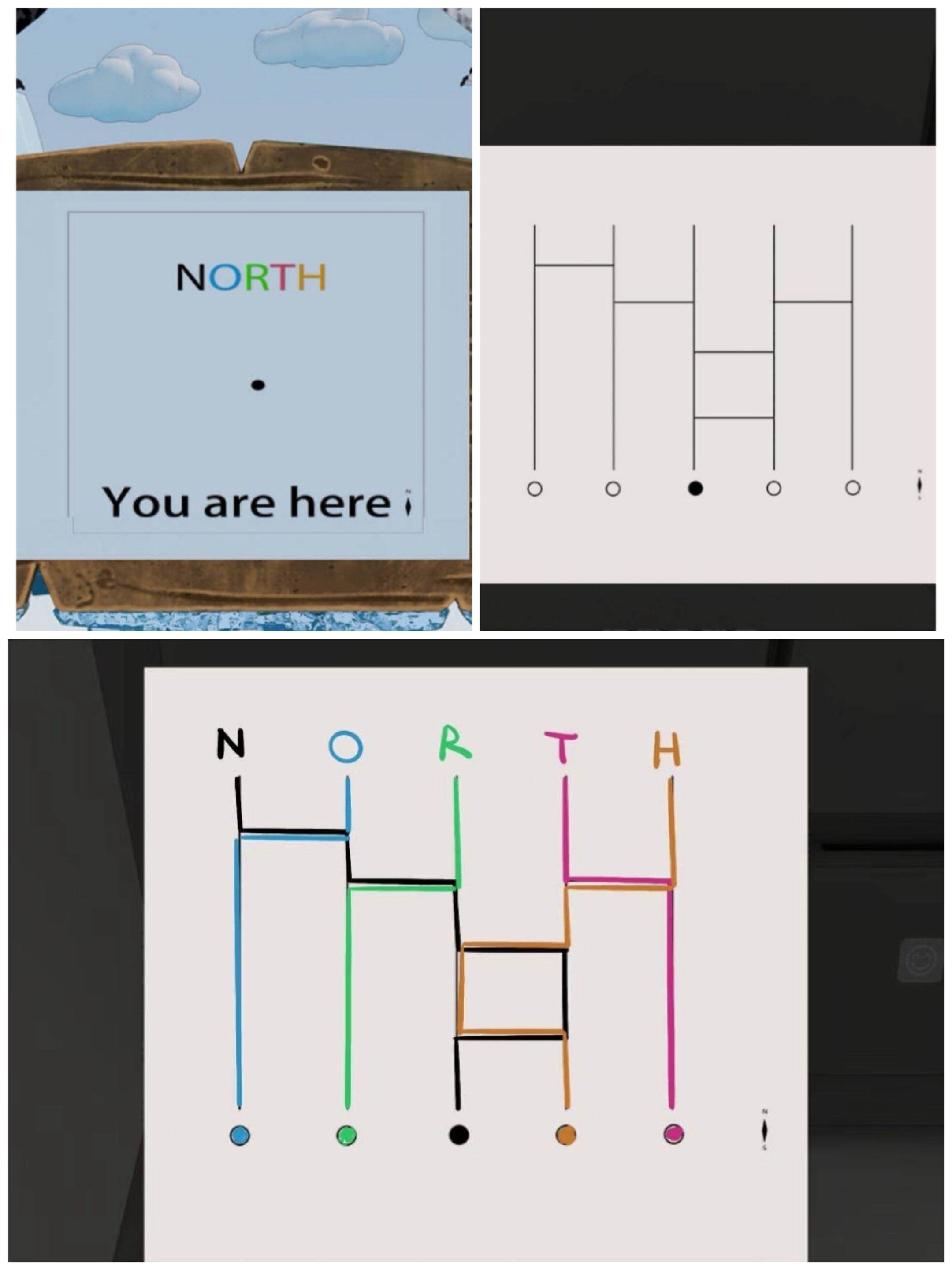 Escape Room北极通关攻略详情 Escape Room北极通关攻略详情 - 游戏熊