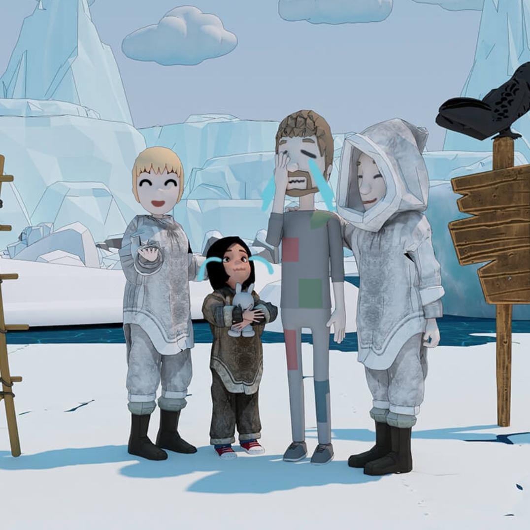 Escape Room北极通关攻略详情 Escape Room北极通关攻略详情 - 游戏熊