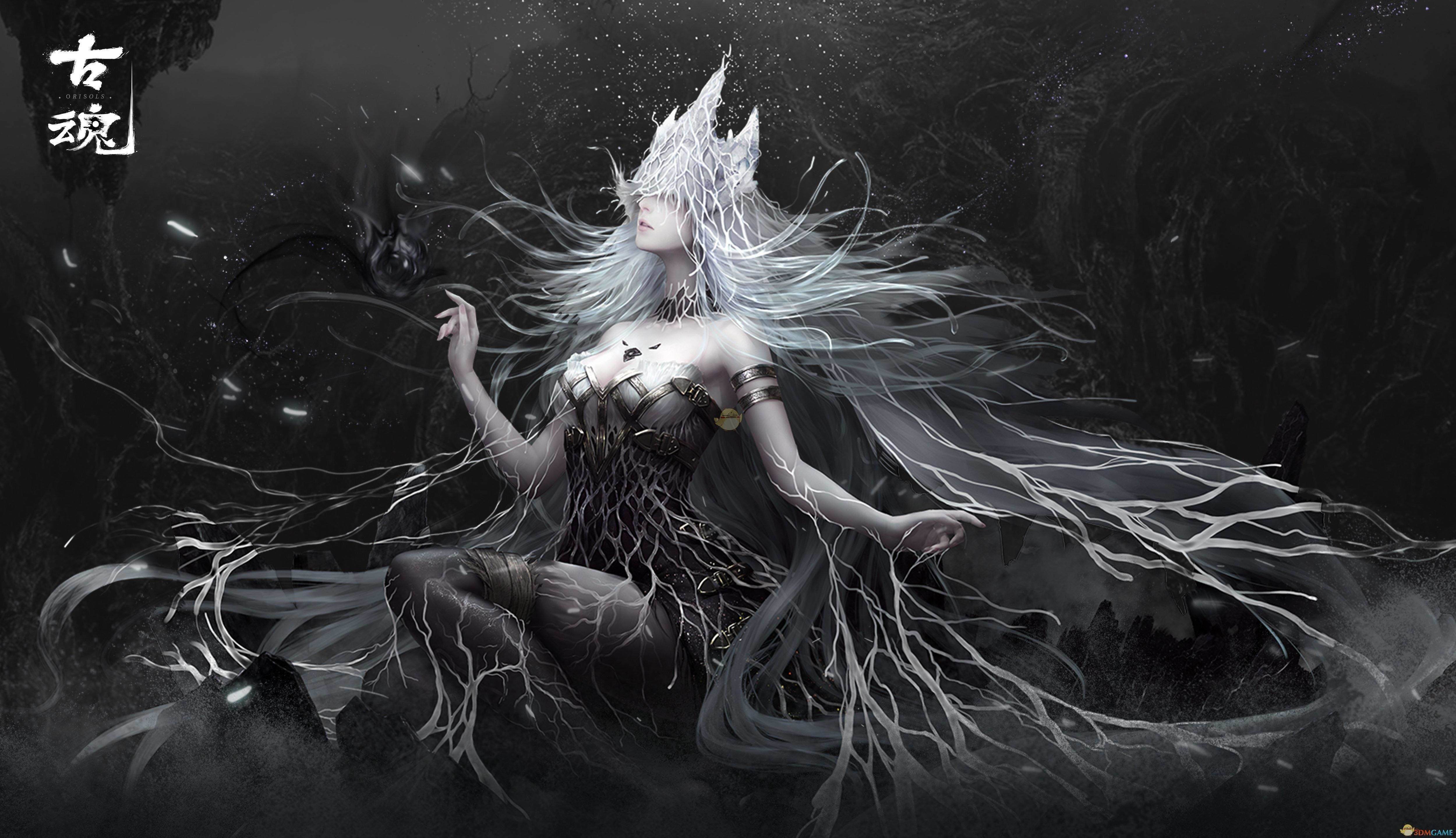 古魂毒属性魂核羁绊和技能大盘点 - 游戏熊