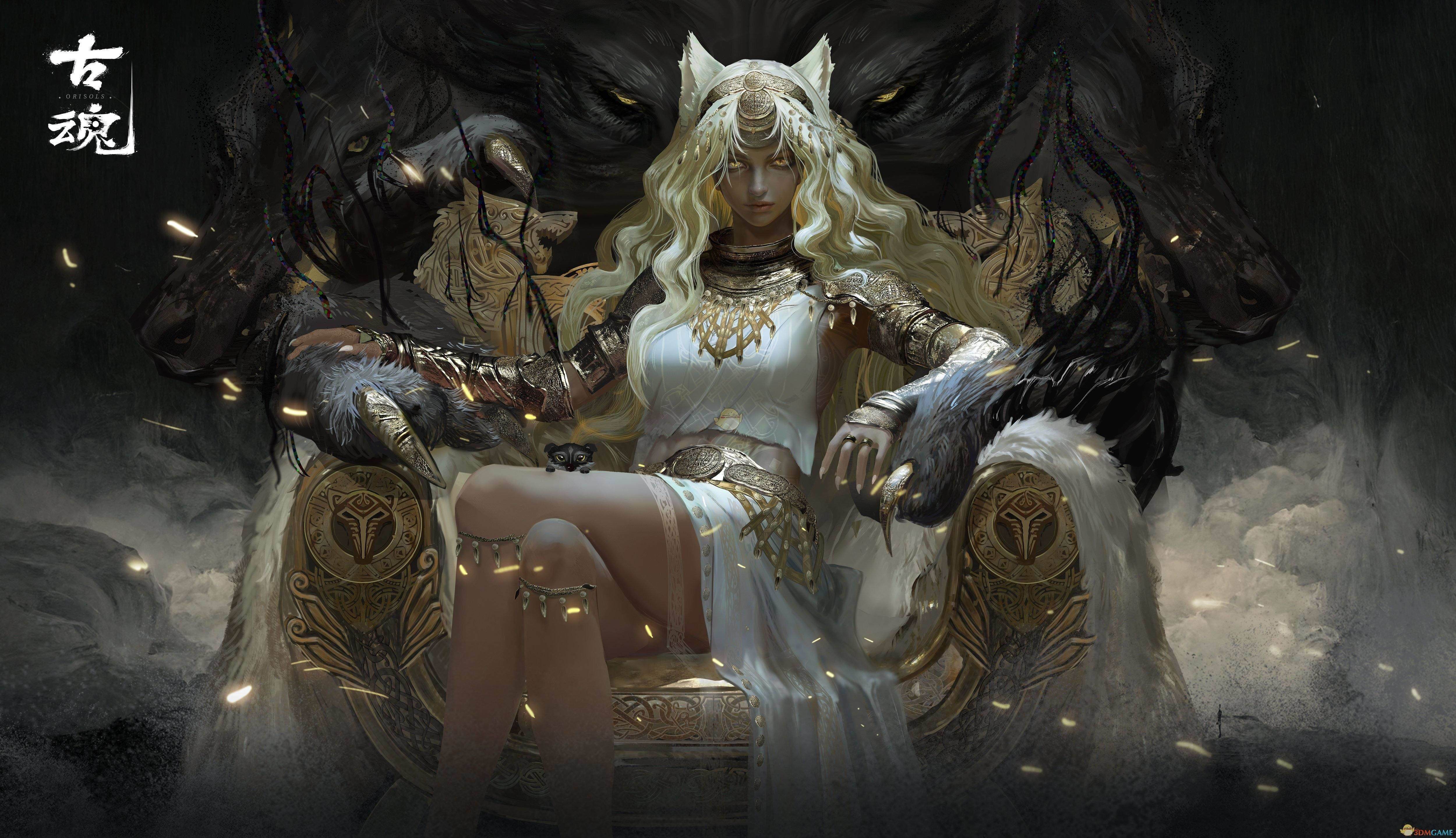 古魂毒属性魂核羁绊和技能大盘点 - 游戏熊