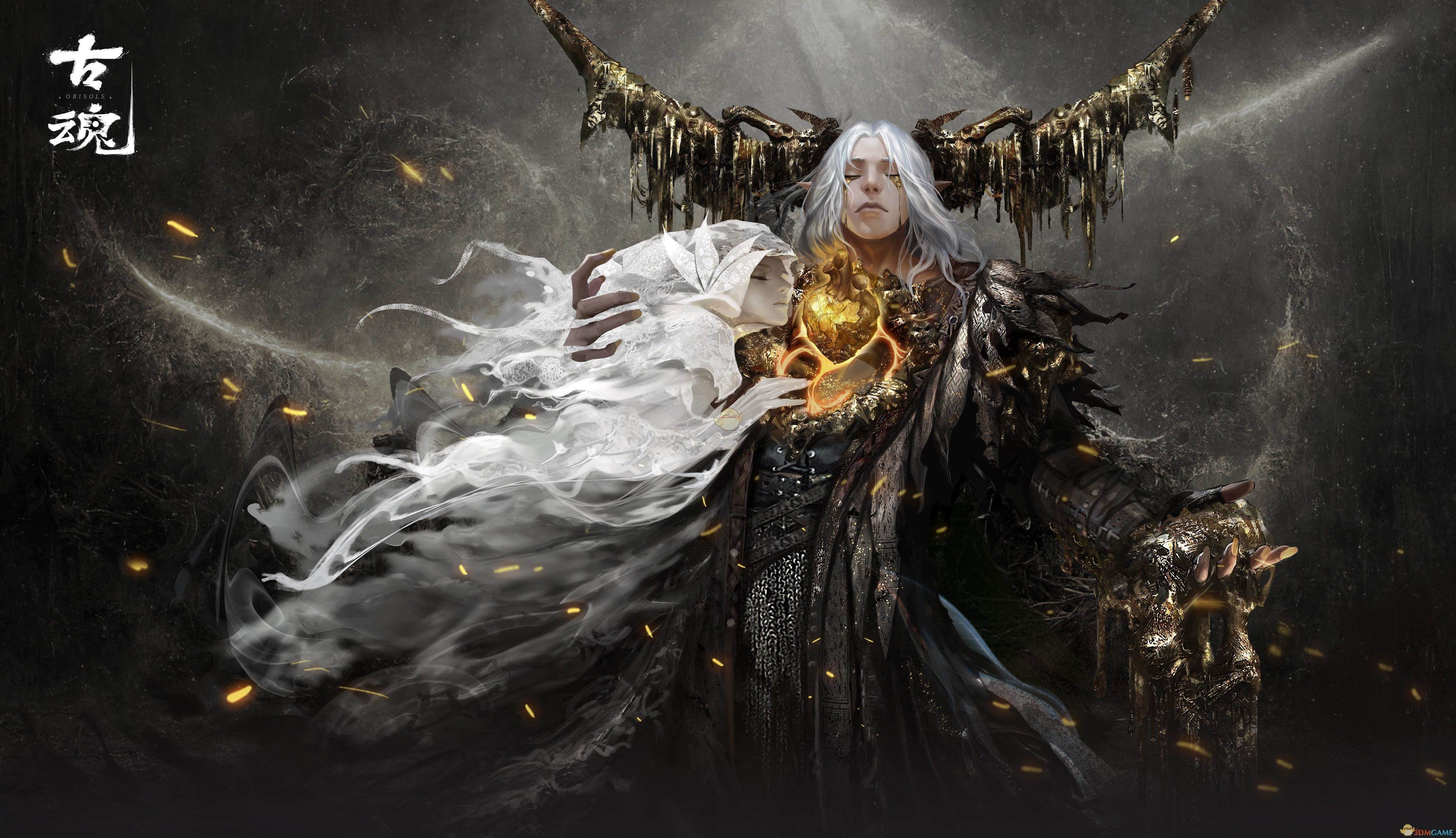 古魂毒属性魂核羁绊和技能大盘点 - 游戏熊