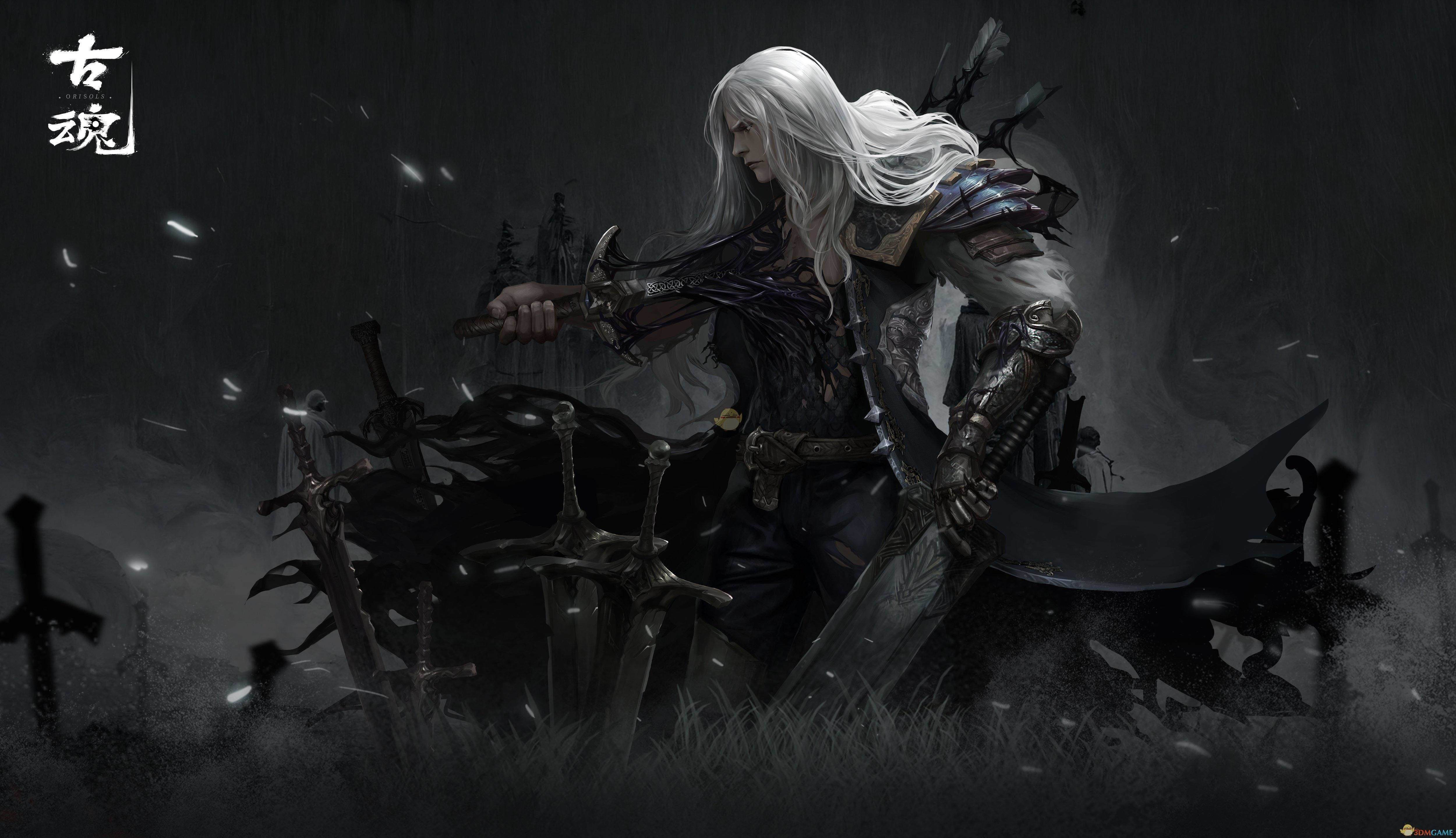 古魂毒属性魂核羁绊和技能大盘点 - 游戏熊