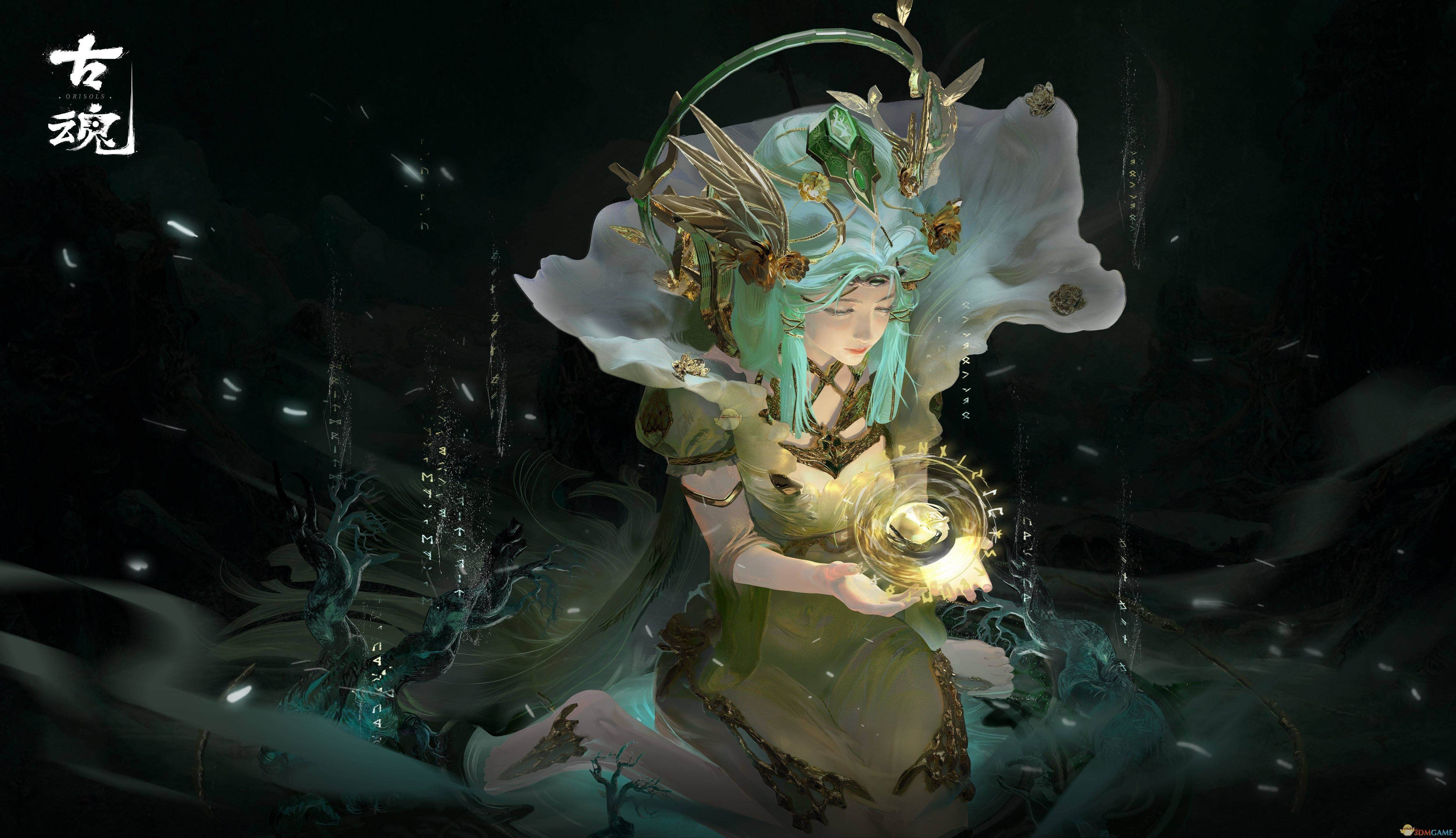 古魂毒属性魂核羁绊和技能大盘点 - 游戏熊