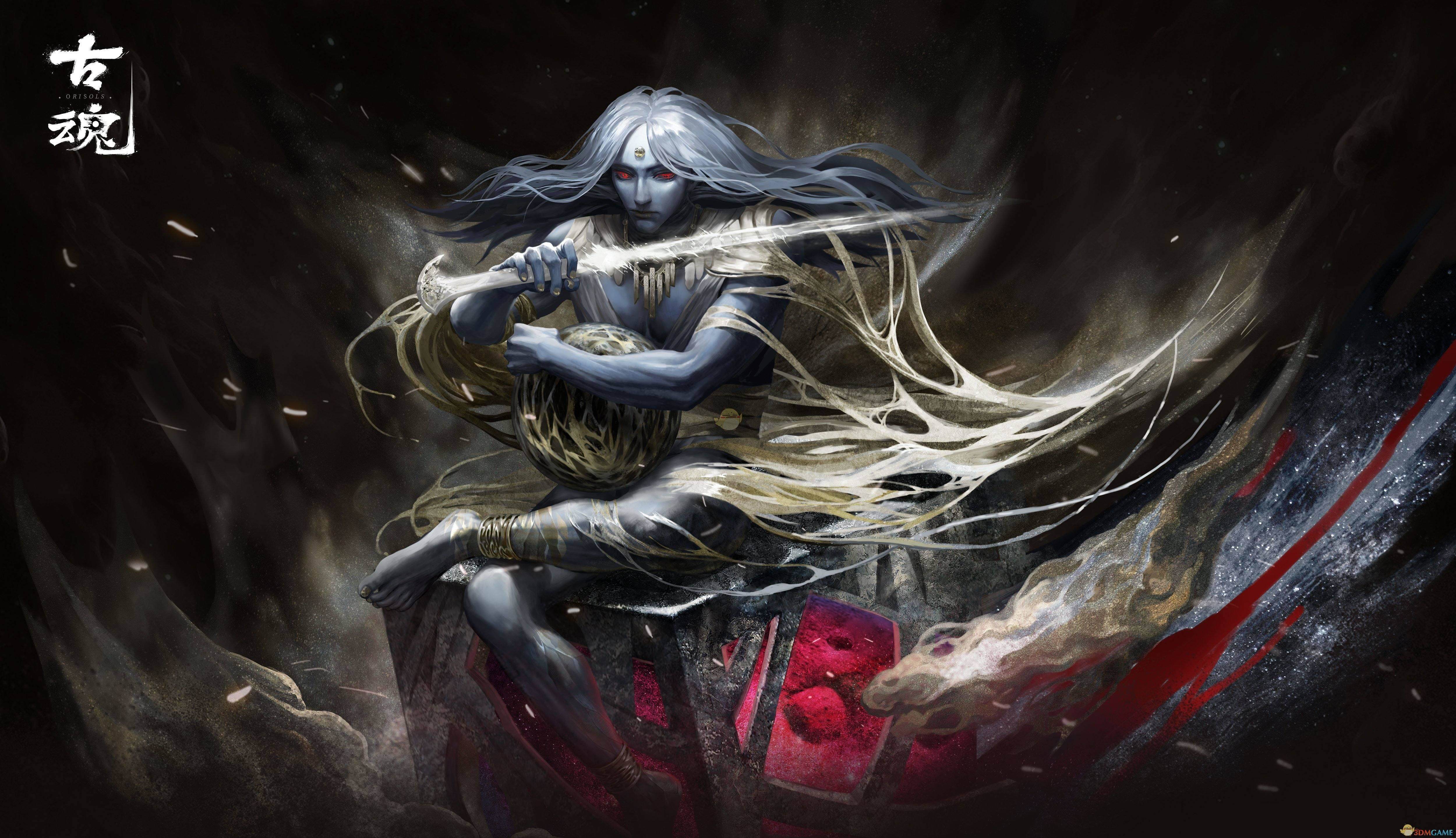 古魂毒属性魂核羁绊和技能大盘点 - 游戏熊