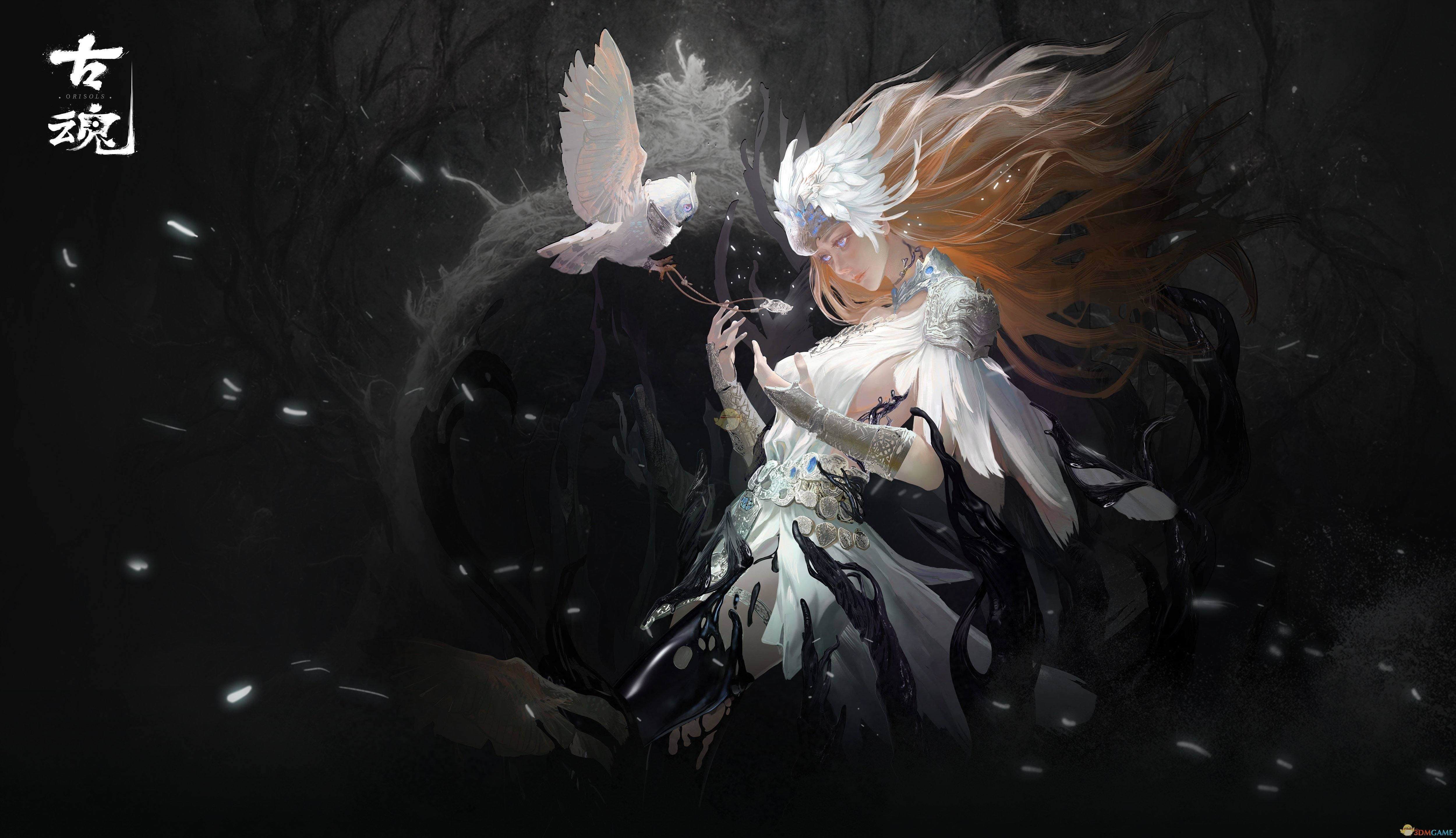 古魂毒属性魂核羁绊和技能大盘点 - 游戏熊