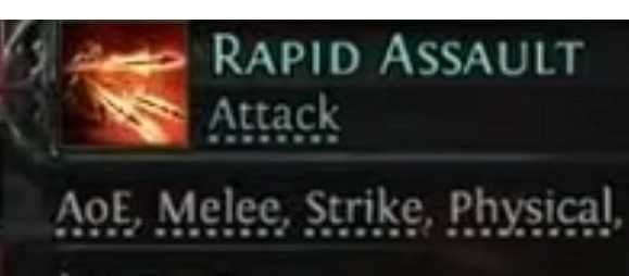 流放之路2女猎手技能有哪些 流放之路2女猎手技能有哪些 - 游戏熊