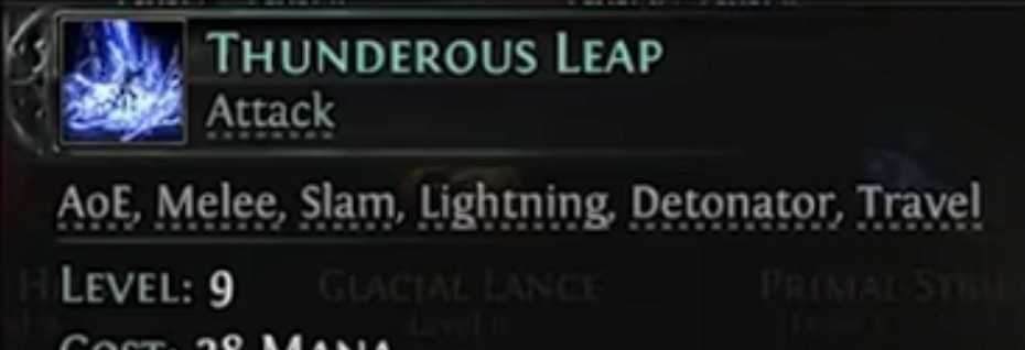 流放之路2女猎手技能有哪些 流放之路2女猎手技能有哪些 - 游戏熊