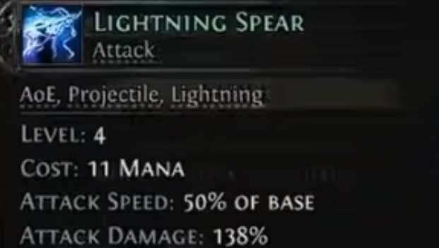 流放之路2女猎手技能有哪些 流放之路2女猎手技能有哪些 - 游戏熊