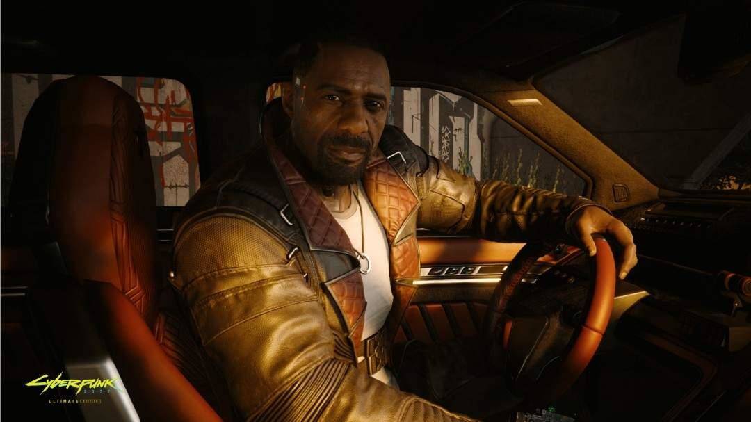 《巫师3》NS版几乎不赚钱 《赛博朋克2077》Switch 2版截图 《巫师3》NS版几乎不赚钱 《赛博朋克2077》Switch 2版截图 - 游戏熊