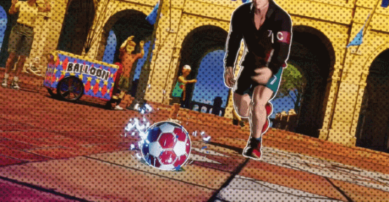 C罗参战双厨狂喜 《饿狼传说:群狼之城》发售在即 C罗参战双厨狂喜 《饿狼传说:群狼之城》发售在即 - 游戏熊