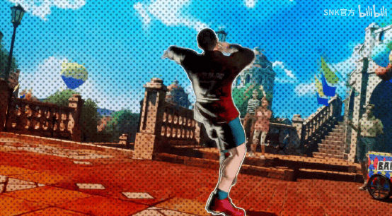 C罗参战双厨狂喜 《饿狼传说:群狼之城》发售在即 C罗参战双厨狂喜 《饿狼传说:群狼之城》发售在即 - 游戏熊