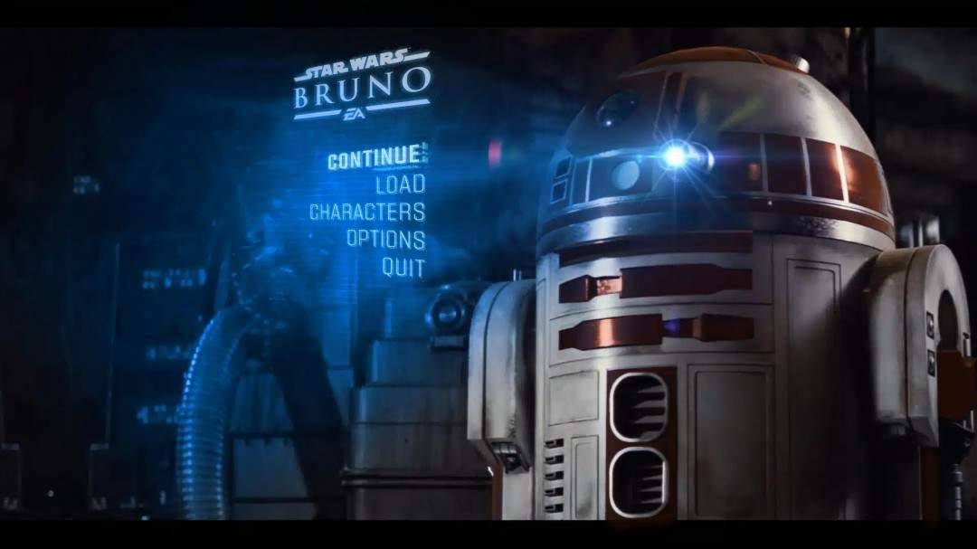 回合制战术玩法，星球大战新作定名《星球大战：Zero Company》 - 游戏熊