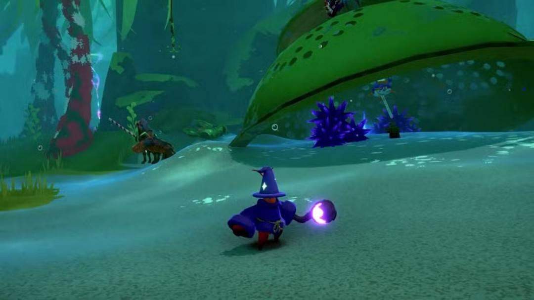 蟹蟹寻宝奇遇年度重磅更新将于4月21日推出 - 游戏熊