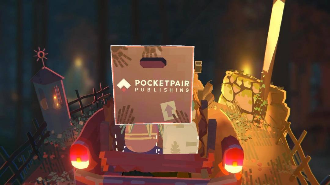 汽车送货游戏《Truckful》发布宣传片,由《幻兽帕鲁》旗下发行商发行 汽车送货游戏《Truckful》发布宣传片,由《幻兽帕鲁》旗下发行商发行 - 游戏熊