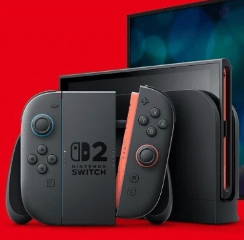 任天堂Switch 2打击黄牛政策引热议，玩家普遍反应好评支持
