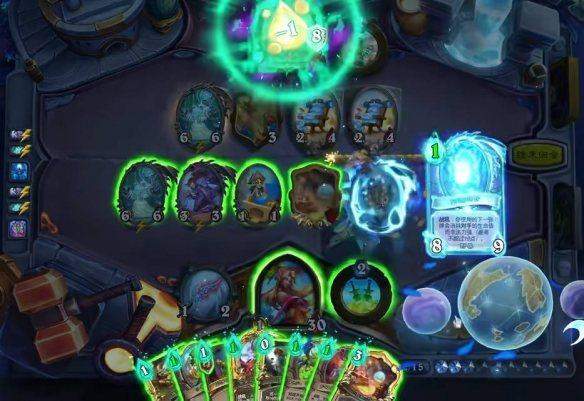 炉石传说荒野之神卡牌获得方法 炉石传说荒野之神卡牌获得方法 - 游戏熊