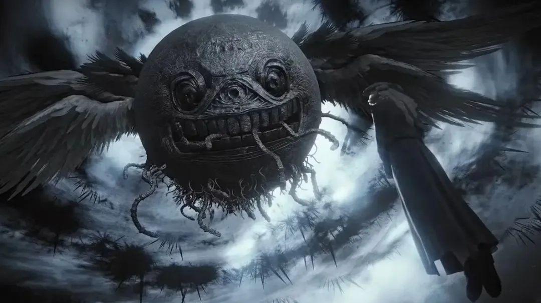 宫崎英高亲自解析新作玩法：为与他一样不喜欢PVP的玩家设计 - 游戏熊