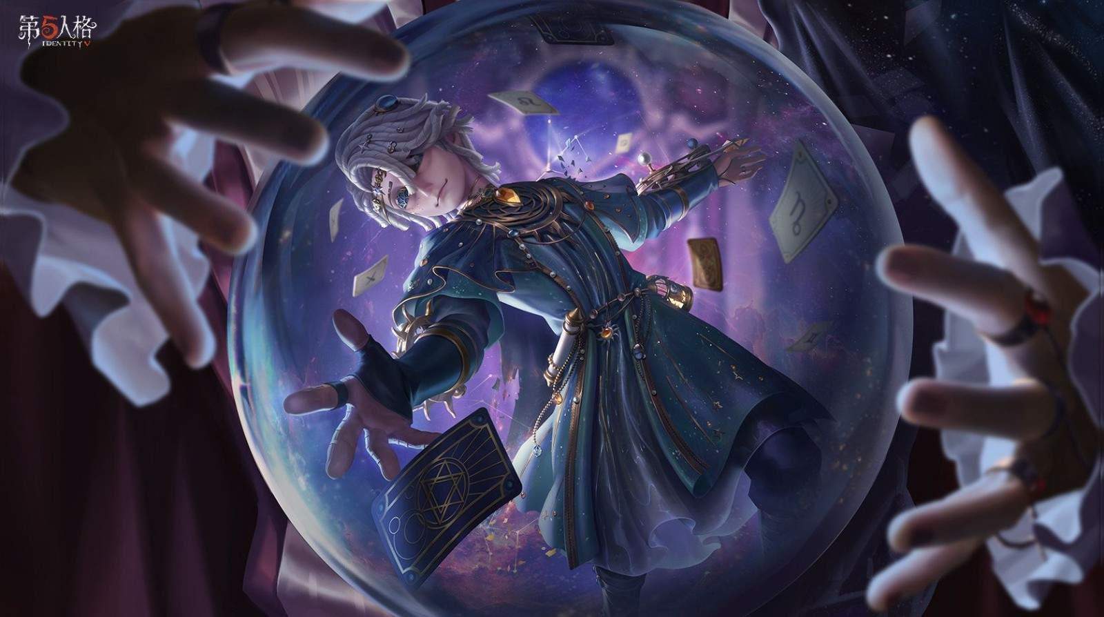 盛典启幕 《第五人格》七周年庆活动持续进行中 盛典启幕 《第五人格》七周年庆活动持续进行中 - 游戏熊