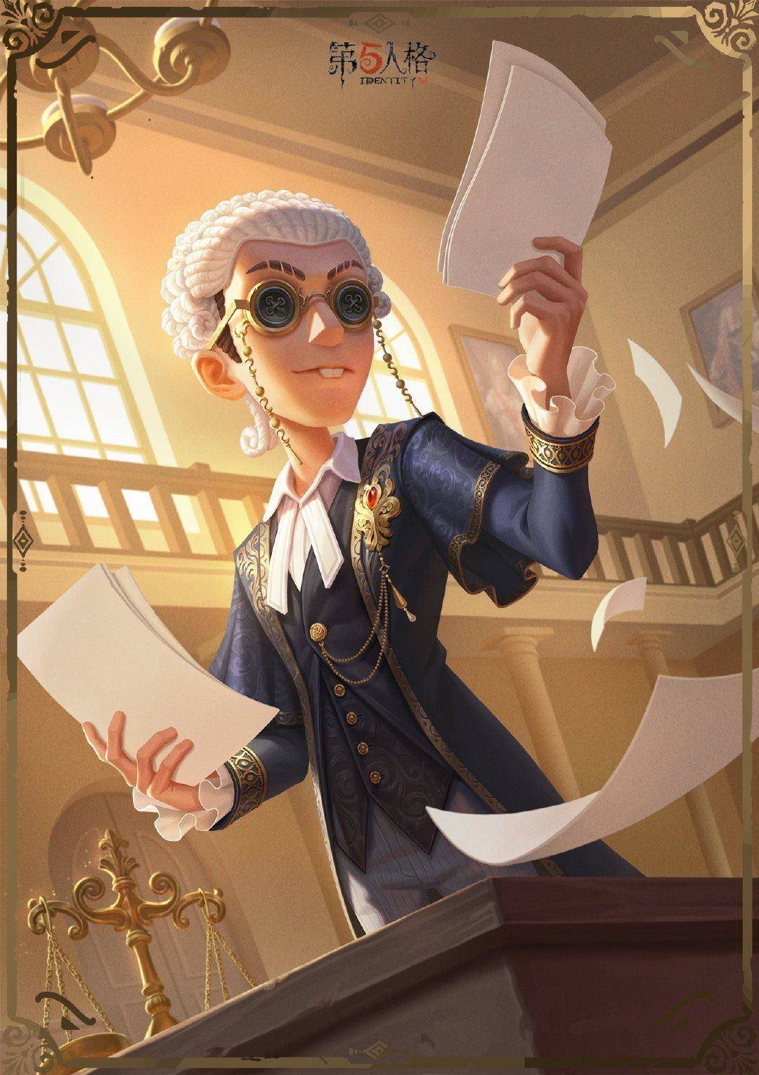 盛典启幕 《第五人格》七周年庆活动持续进行中 盛典启幕 《第五人格》七周年庆活动持续进行中 - 游戏熊