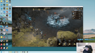 15亿阵容搭配+蓝紫卡封神！《龙息：神寂》用策略征服硬核玩家 - 游戏熊