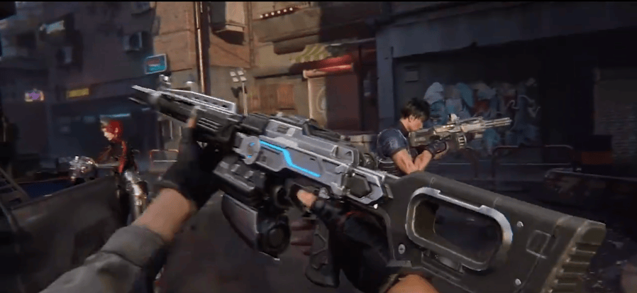 逆战未来秘境武器怎么获取? 逆战未来秘境武器怎么获取? - 游戏熊