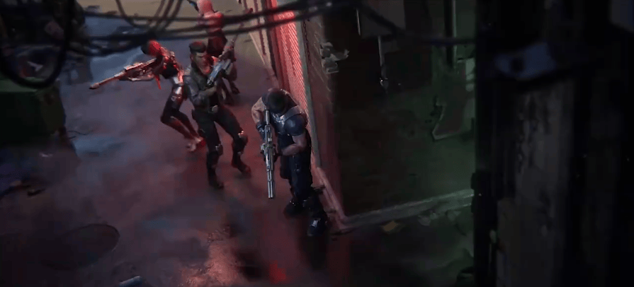 逆战未来秘境武器怎么获取? 逆战未来秘境武器怎么获取? - 游戏熊